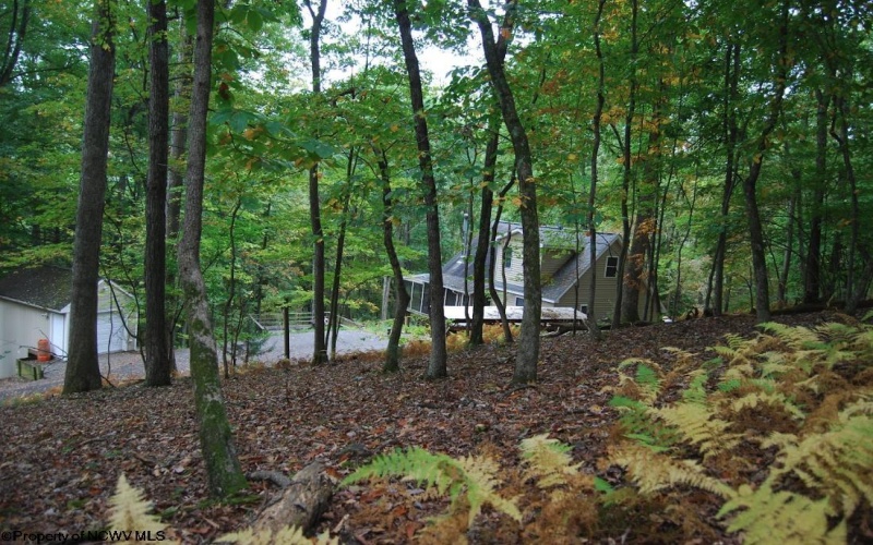 546 Wild Turkey Ridge, Lost City, West Virginia 26810, 3 Bedrooms Bedrooms, 5 Rooms Rooms,2 BathroomsBathrooms,Single Family Detached,For Sale,Wild Turkey,10161882