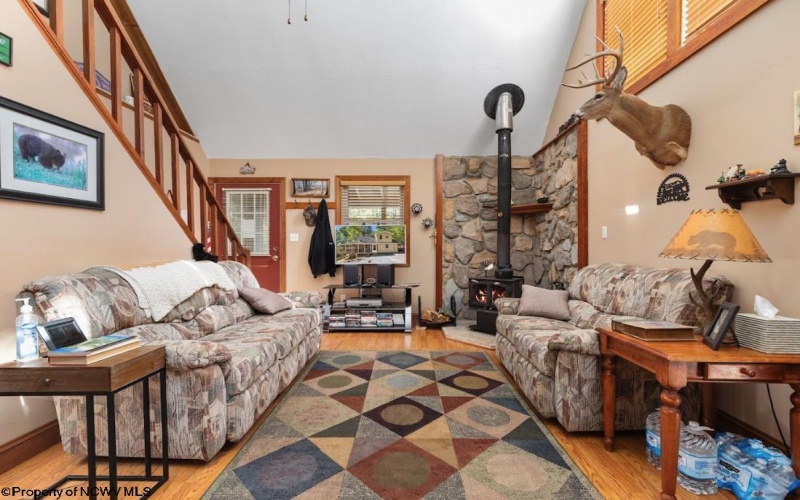 546 Wild Turkey Ridge, Lost City, West Virginia 26810, 3 Bedrooms Bedrooms, 5 Rooms Rooms,2 BathroomsBathrooms,Single Family Detached,For Sale,Wild Turkey,10161882