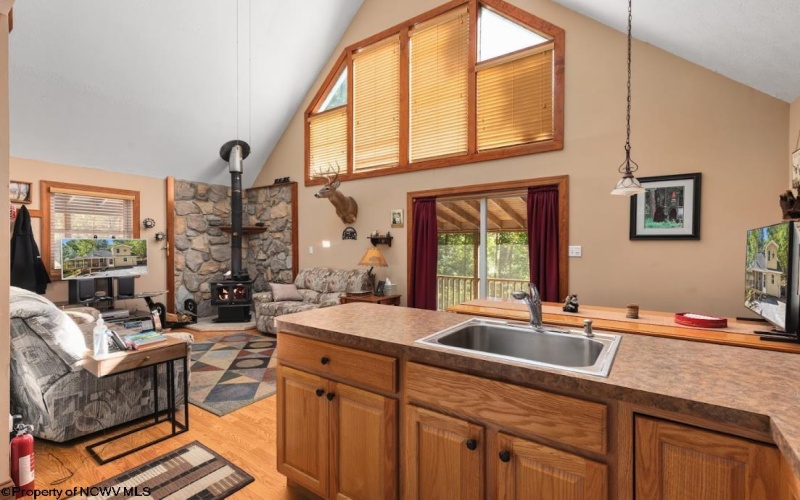 546 Wild Turkey Ridge, Lost City, West Virginia 26810, 3 Bedrooms Bedrooms, 5 Rooms Rooms,2 BathroomsBathrooms,Single Family Detached,For Sale,Wild Turkey,10161882