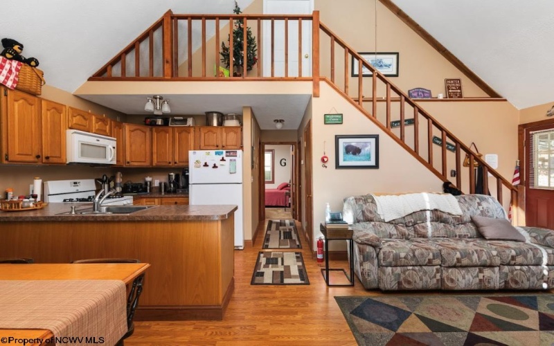 546 Wild Turkey Ridge, Lost City, West Virginia 26810, 3 Bedrooms Bedrooms, 5 Rooms Rooms,2 BathroomsBathrooms,Single Family Detached,For Sale,Wild Turkey,10161882