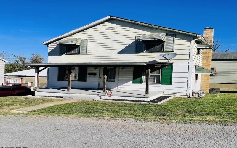 3 Hess Court, Fairmont, West Virginia 26554, 2 Bedrooms Bedrooms, 5 Rooms Rooms,1 BathroomBathrooms,Single Family Detached,For Sale,Hess,10161884 3 Hess Court, Fairmont, West Virginia 26554, 2 Bedrooms Bedrooms, 5 Rooms Rooms,1 BathroomBathrooms,Single Family Detached,For Sale,Hess,10161884