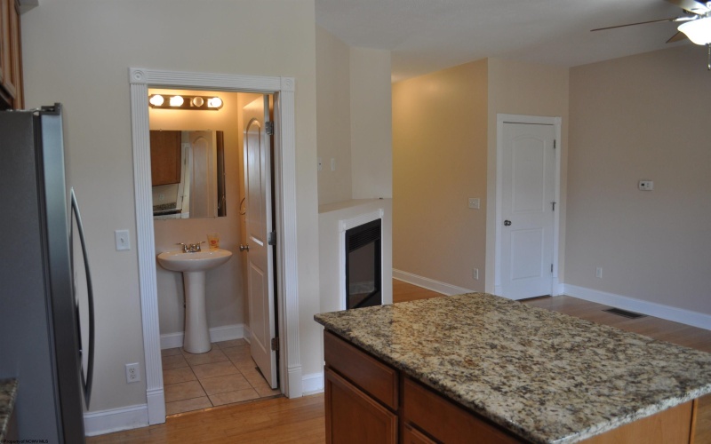 46 Turnstone Drive, Morgantown, West Virginia 26505, 3 Bedrooms Bedrooms, 4 Rooms Rooms,3 BathroomsBathrooms,Single Family Attached,For Sale,Turnstone,10161906