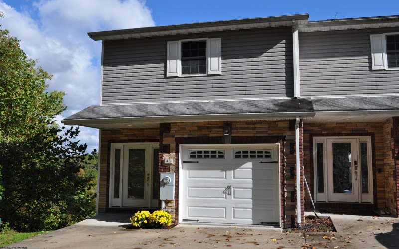 46 Turnstone Drive, Morgantown, West Virginia 26505, 3 Bedrooms Bedrooms, 4 Rooms Rooms,3 BathroomsBathrooms,Single Family Attached,For Sale,Turnstone,10161906