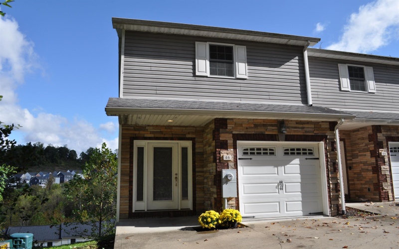 46 Turnstone Drive, Morgantown, West Virginia 26505, 3 Bedrooms Bedrooms, 4 Rooms Rooms,3 BathroomsBathrooms,Single Family Attached,For Sale,Turnstone,10161906