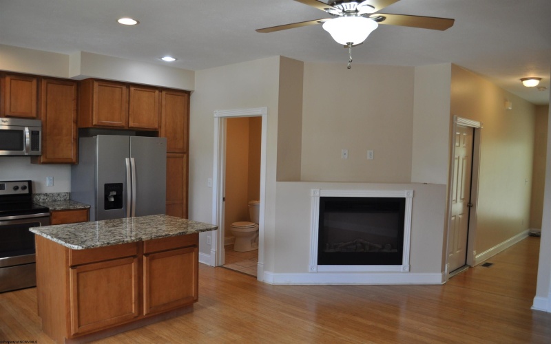 46 Turnstone Drive, Morgantown, West Virginia 26505, 3 Bedrooms Bedrooms, 4 Rooms Rooms,3 BathroomsBathrooms,Single Family Attached,For Sale,Turnstone,10161906