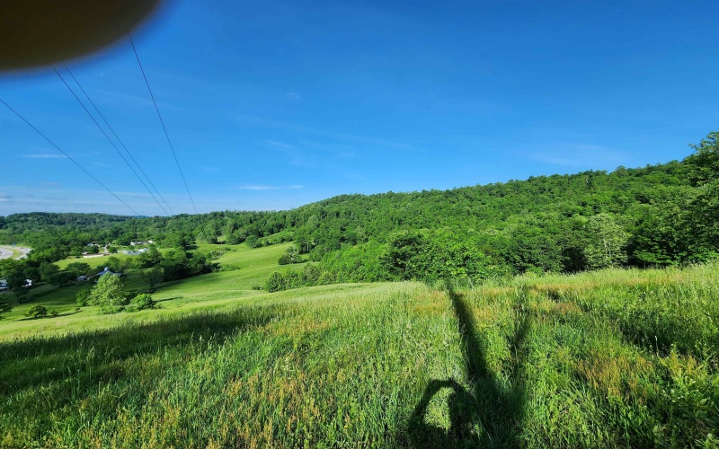 TBD Deer Haven Drive, Lost Creek, West Virginia 26385, ,Lots/land,For Sale,Deer Haven,10161908