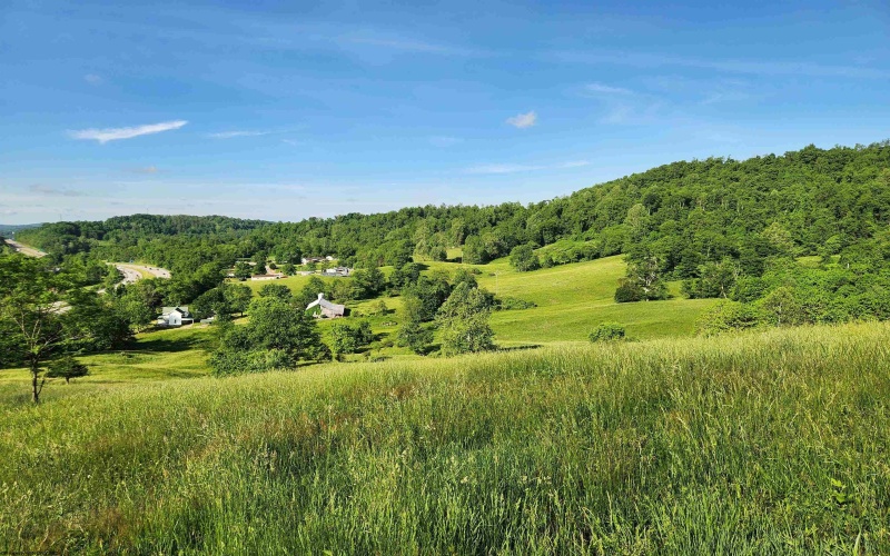 TBD Deer Haven Drive, Lost Creek, West Virginia 26385, ,Lots/land,For Sale,Deer Haven,10161908