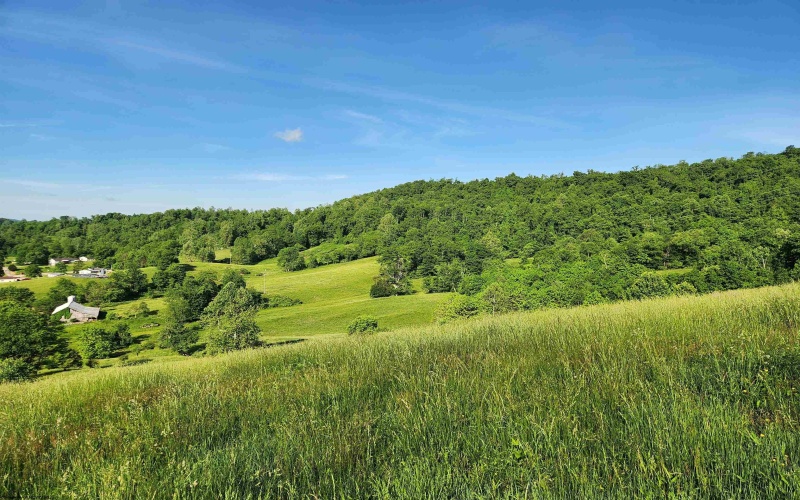 TBD Deer Haven Drive, Lost Creek, West Virginia 26385, ,Lots/land,For Sale,Deer Haven,10161908