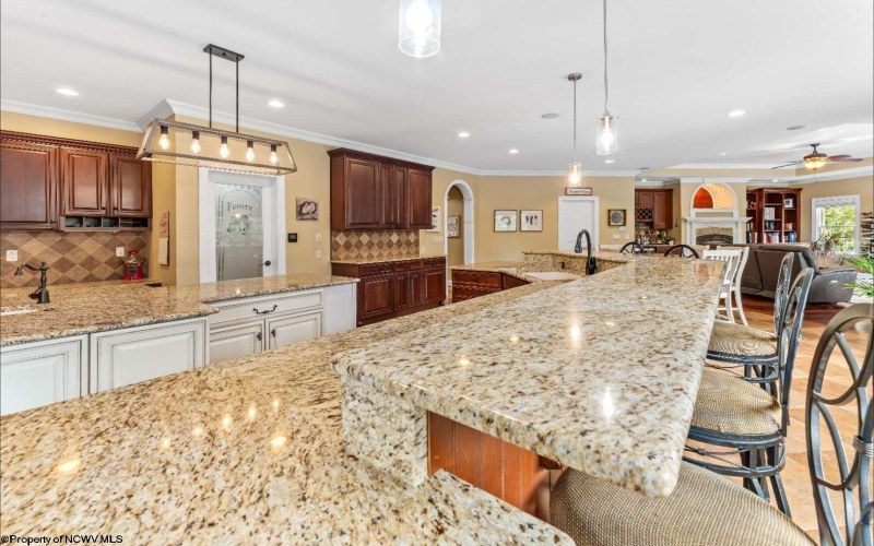 107 Nelson Drive, Morgantown, West Virginia 26508, 5 Bedrooms Bedrooms, 16 Rooms Rooms,6 BathroomsBathrooms,Single Family Detached,For Sale,Nelson,10161913