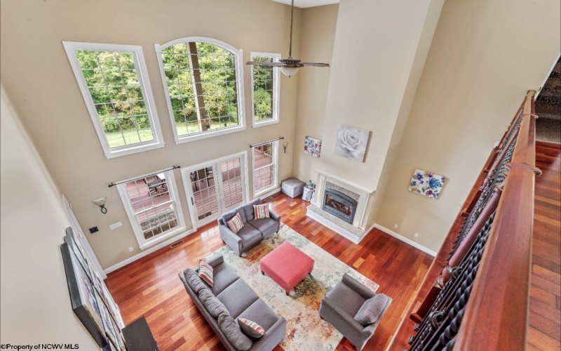 107 Nelson Drive, Morgantown, West Virginia 26508, 5 Bedrooms Bedrooms, 16 Rooms Rooms,6 BathroomsBathrooms,Single Family Detached,For Sale,Nelson,10161913