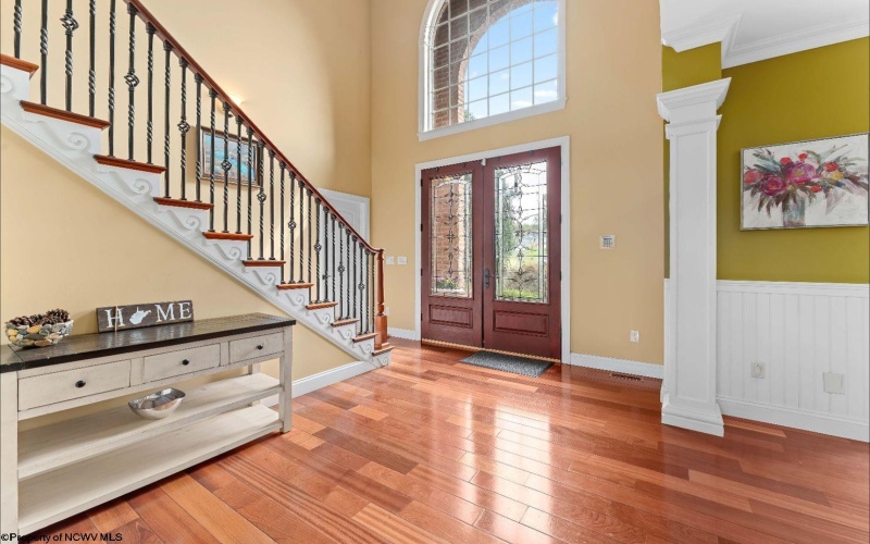 107 Nelson Drive, Morgantown, West Virginia 26508, 5 Bedrooms Bedrooms, 16 Rooms Rooms,6 BathroomsBathrooms,Single Family Detached,For Sale,Nelson,10161913