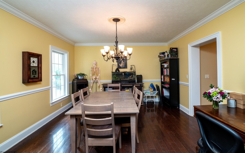 332 Timberbrook Lane, Bridgeport, West Virginia 26330, 6 Bedrooms Bedrooms, 12 Rooms Rooms,3 BathroomsBathrooms,Single Family Detached,For Sale,Timberbrook,10161902