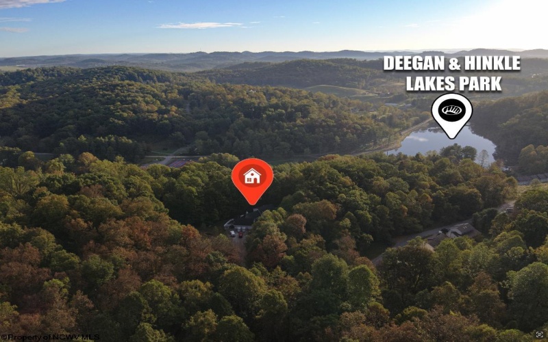332 Timberbrook Lane, Bridgeport, West Virginia 26330, 6 Bedrooms Bedrooms, 12 Rooms Rooms,3 BathroomsBathrooms,Single Family Detached,For Sale,Timberbrook,10161902