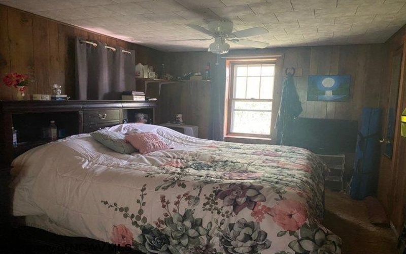 6898 Parsons Road, Montrose, West Virginia 26283, 2 Bedrooms Bedrooms, 4 Rooms Rooms,1 BathroomBathrooms,Single Family Detached,For Sale,Parsons,10161912