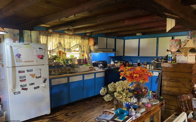 6898 Parsons Road, Montrose, West Virginia 26283, 2 Bedrooms Bedrooms, 4 Rooms Rooms,1 BathroomBathrooms,Single Family Detached,For Sale,Parsons,10161912