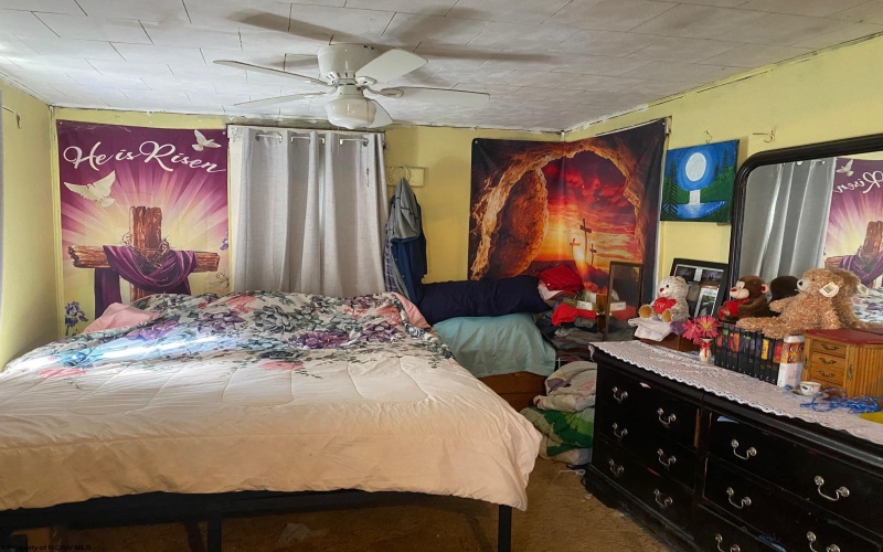 6898 Parsons Road, Montrose, West Virginia 26283, 2 Bedrooms Bedrooms, 4 Rooms Rooms,1 BathroomBathrooms,Single Family Detached,For Sale,Parsons,10161912