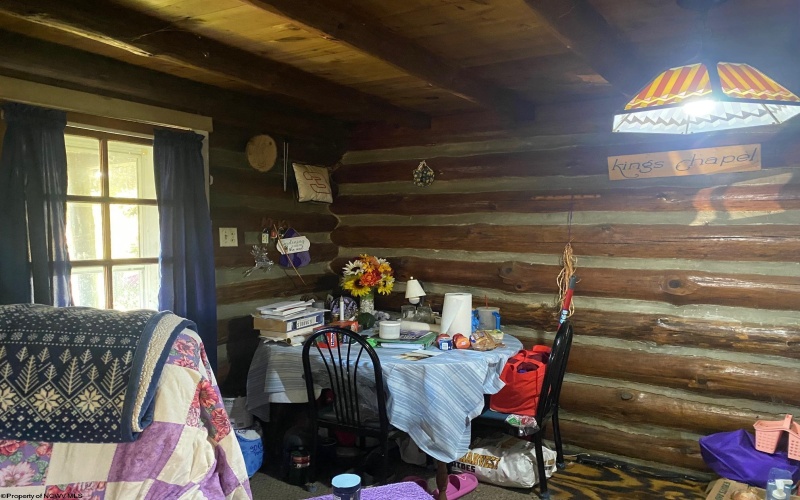 6898 Parsons Road, Montrose, West Virginia 26283, 2 Bedrooms Bedrooms, 4 Rooms Rooms,1 BathroomBathrooms,Single Family Detached,For Sale,Parsons,10161912