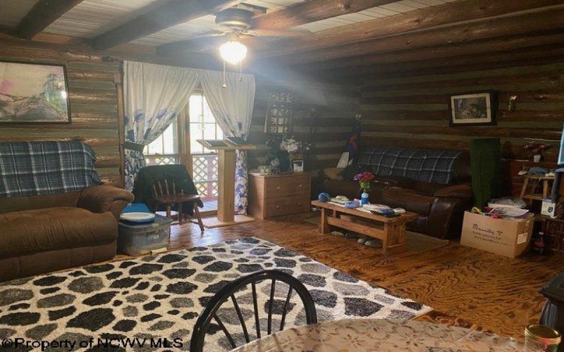 6898 Parsons Road, Montrose, West Virginia 26283, 2 Bedrooms Bedrooms, 4 Rooms Rooms,1 BathroomBathrooms,Single Family Detached,For Sale,Parsons,10161912