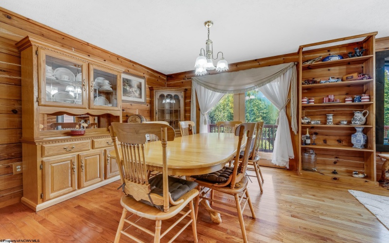 289 Radabaugh Ridge Road, Buckhannon, West Virginia 26201, 3 Bedrooms Bedrooms, 9 Rooms Rooms,3 BathroomsBathrooms,Single Family Detached,For Sale,Radabaugh Ridge,10161905