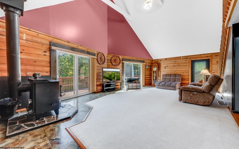 289 Radabaugh Ridge Road, Buckhannon, West Virginia 26201, 3 Bedrooms Bedrooms, 9 Rooms Rooms,3 BathroomsBathrooms,Single Family Detached,For Sale,Radabaugh Ridge,10161905