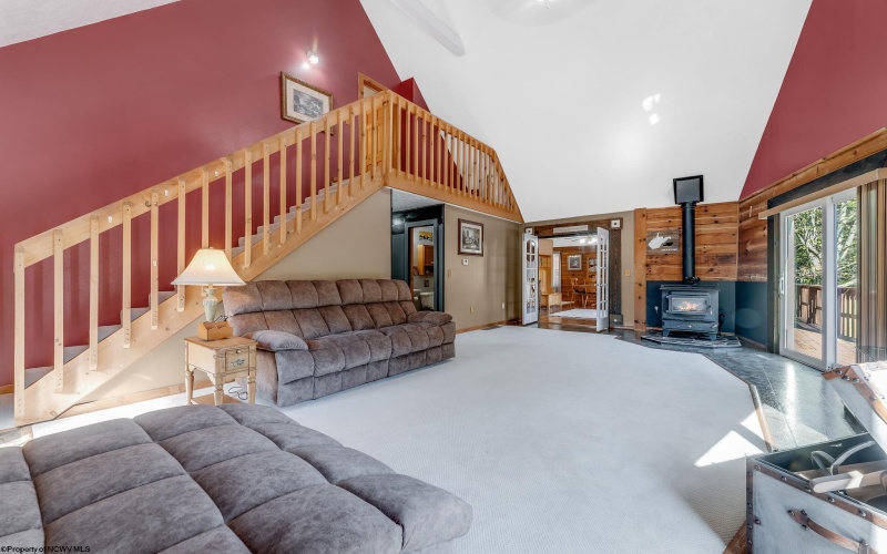 289 Radabaugh Ridge Road, Buckhannon, West Virginia 26201, 3 Bedrooms Bedrooms, 9 Rooms Rooms,3 BathroomsBathrooms,Single Family Detached,For Sale,Radabaugh Ridge,10161905