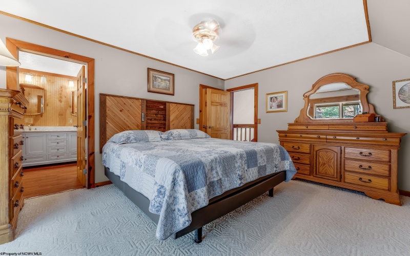 289 Radabaugh Ridge Road, Buckhannon, West Virginia 26201, 3 Bedrooms Bedrooms, 9 Rooms Rooms,3 BathroomsBathrooms,Single Family Detached,For Sale,Radabaugh Ridge,10161905