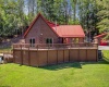 289 Radabaugh Ridge Road, Buckhannon, West Virginia 26201, 3 Bedrooms Bedrooms, 9 Rooms Rooms,3 BathroomsBathrooms,Single Family Detached,For Sale,Radabaugh Ridge,10161905