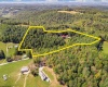 289 Radabaugh Ridge Road, Buckhannon, West Virginia 26201, 3 Bedrooms Bedrooms, 9 Rooms Rooms,3 BathroomsBathrooms,Single Family Detached,For Sale,Radabaugh Ridge,10161905