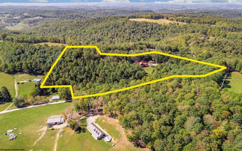 289 Radabaugh Ridge Road, Buckhannon, West Virginia 26201, 3 Bedrooms Bedrooms, 9 Rooms Rooms,3 BathroomsBathrooms,Single Family Detached,For Sale,Radabaugh Ridge,10161905