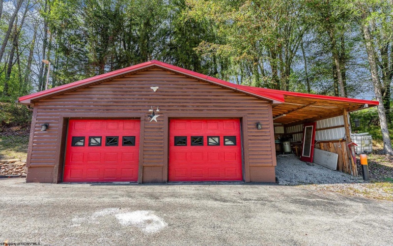 289 Radabaugh Ridge Road, Buckhannon, West Virginia 26201, 3 Bedrooms Bedrooms, 9 Rooms Rooms,3 BathroomsBathrooms,Single Family Detached,For Sale,Radabaugh Ridge,10161905