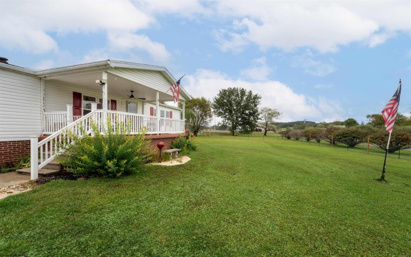 220 Sunny Brook Road, Reedsville, West Virginia 26547, 3 Bedrooms Bedrooms, 7 Rooms Rooms,2 BathroomsBathrooms,Single Family Detached,For Sale,Sunny Brook,10161901