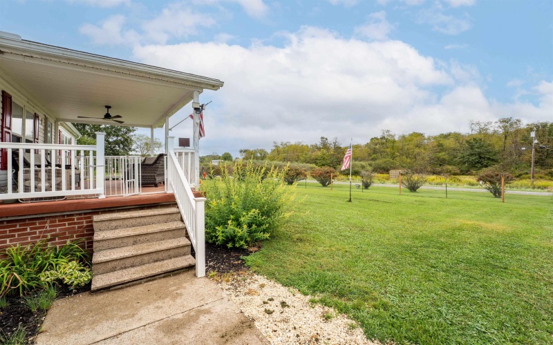 220 Sunny Brook Road, Reedsville, West Virginia 26547, 3 Bedrooms Bedrooms, 7 Rooms Rooms,2 BathroomsBathrooms,Single Family Detached,For Sale,Sunny Brook,10161901