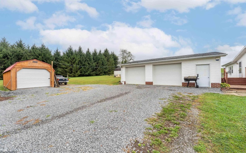 220 Sunny Brook Road, Reedsville, West Virginia 26547, 3 Bedrooms Bedrooms, 7 Rooms Rooms,2 BathroomsBathrooms,Single Family Detached,For Sale,Sunny Brook,10161901