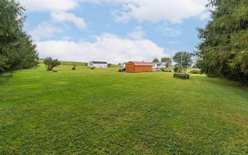 220 Sunny Brook Road, Reedsville, West Virginia 26547, 3 Bedrooms Bedrooms, 7 Rooms Rooms,2 BathroomsBathrooms,Single Family Detached,For Sale,Sunny Brook,10161901