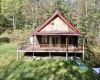 6194 Heaston Ridge Road, Rock Cave, West Virginia 26234, 3 Bedrooms Bedrooms, 6 Rooms Rooms,1 BathroomBathrooms,Single Family Detached,For Sale,Heaston Ridge,10161909