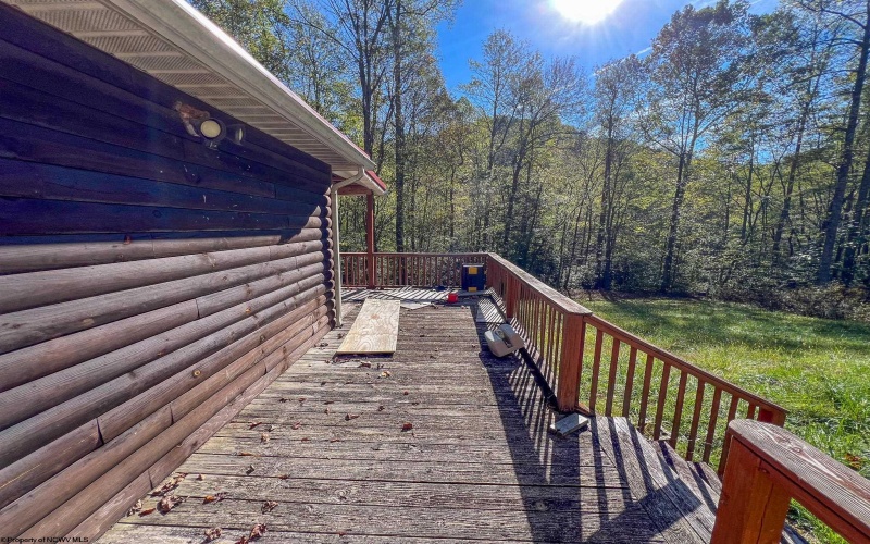 6194 Heaston Ridge Road, Rock Cave, West Virginia 26234, 3 Bedrooms Bedrooms, 6 Rooms Rooms,1 BathroomBathrooms,Single Family Detached,For Sale,Heaston Ridge,10161909