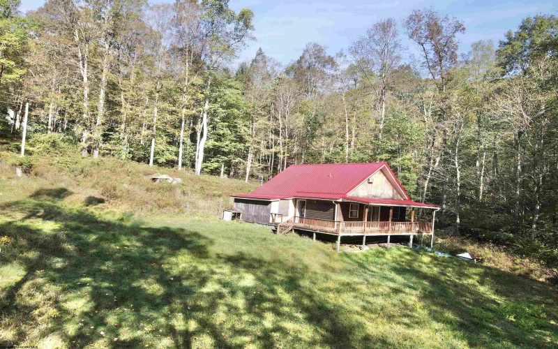 6194 Heaston Ridge Road, Rock Cave, West Virginia 26234, 3 Bedrooms Bedrooms, 6 Rooms Rooms,1 BathroomBathrooms,Single Family Detached,For Sale,Heaston Ridge,10161909