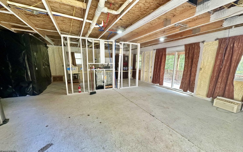 6194 Heaston Ridge Road, Rock Cave, West Virginia 26234, 3 Bedrooms Bedrooms, 6 Rooms Rooms,1 BathroomBathrooms,Single Family Detached,For Sale,Heaston Ridge,10161909