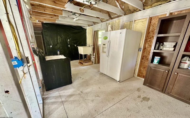 6194 Heaston Ridge Road, Rock Cave, West Virginia 26234, 3 Bedrooms Bedrooms, 6 Rooms Rooms,1 BathroomBathrooms,Single Family Detached,For Sale,Heaston Ridge,10161909