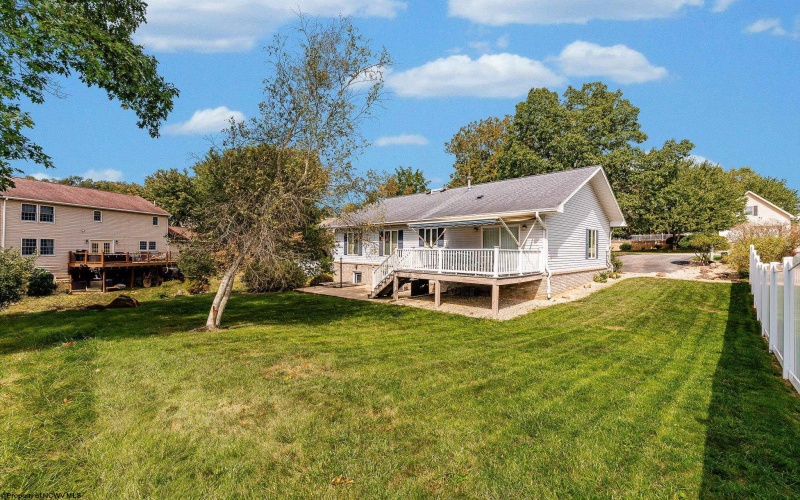 109 Trevilla Avenue, Morgantown, West Virginia 26508, 4 Bedrooms Bedrooms, 10 Rooms Rooms,3 BathroomsBathrooms,Single Family Detached,For Sale,Trevilla,10161907