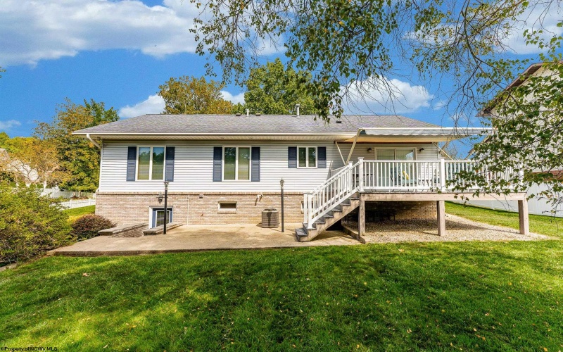 109 Trevilla Avenue, Morgantown, West Virginia 26508, 4 Bedrooms Bedrooms, 10 Rooms Rooms,3 BathroomsBathrooms,Single Family Detached,For Sale,Trevilla,10161907