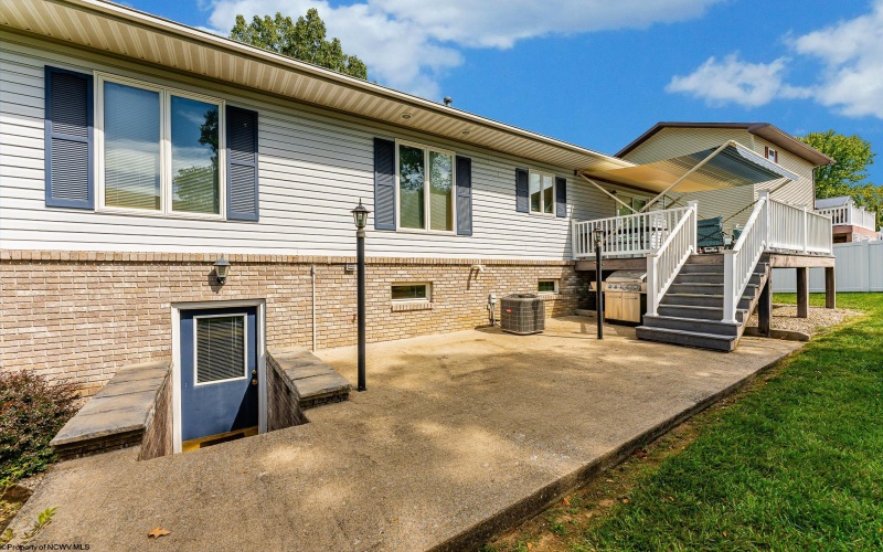 109 Trevilla Avenue, Morgantown, West Virginia 26508, 4 Bedrooms Bedrooms, 10 Rooms Rooms,3 BathroomsBathrooms,Single Family Detached,For Sale,Trevilla,10161907