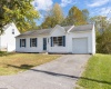 123 Fairfax Drive, Bridgeport, West Virginia 26330, 3 Bedrooms Bedrooms, 7 Rooms Rooms,1 BathroomBathrooms,Single Family Detached,For Sale,Fairfax,10161911