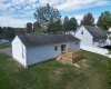 123 Fairfax Drive, Bridgeport, West Virginia 26330, 3 Bedrooms Bedrooms, 7 Rooms Rooms,1 BathroomBathrooms,Single Family Detached,For Sale,Fairfax,10161911