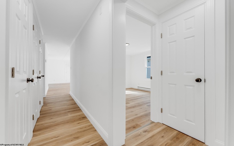 702 Park Avenue, Fairmont, West Virginia 26554, 3 Bedrooms Bedrooms, 6 Rooms Rooms,1 BathroomBathrooms,Single Family Detached,For Sale,Park,10161932