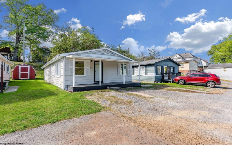 702 Park Avenue, Fairmont, West Virginia 26554, 3 Bedrooms Bedrooms, 6 Rooms Rooms,1 BathroomBathrooms,Single Family Detached,For Sale,Park,10161932