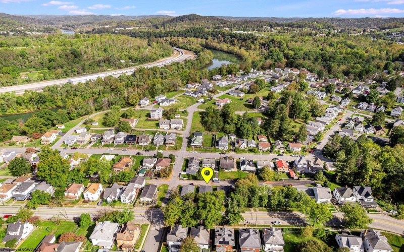 702 Park Avenue, Fairmont, West Virginia 26554, 3 Bedrooms Bedrooms, 6 Rooms Rooms,1 BathroomBathrooms,Single Family Detached,For Sale,Park,10161932