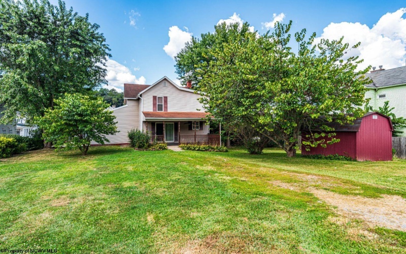 9 Main Street, Point Marion, Pennsylvania 15474, 4 Bedrooms Bedrooms, 6 Rooms Rooms,2 BathroomsBathrooms,Single Family Detached,For Sale,Main,10161521