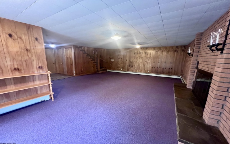 110 Southview Drive, Elkins, West Virginia 26241-001, 3 Bedrooms Bedrooms, 10 Rooms Rooms,3 BathroomsBathrooms,Single Family Detached,For Sale,Southview,10161922