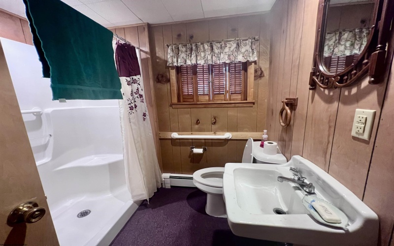 110 Southview Drive, Elkins, West Virginia 26241-001, 3 Bedrooms Bedrooms, 10 Rooms Rooms,3 BathroomsBathrooms,Single Family Detached,For Sale,Southview,10161922